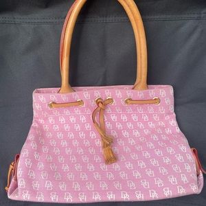 Women’s DB Purse